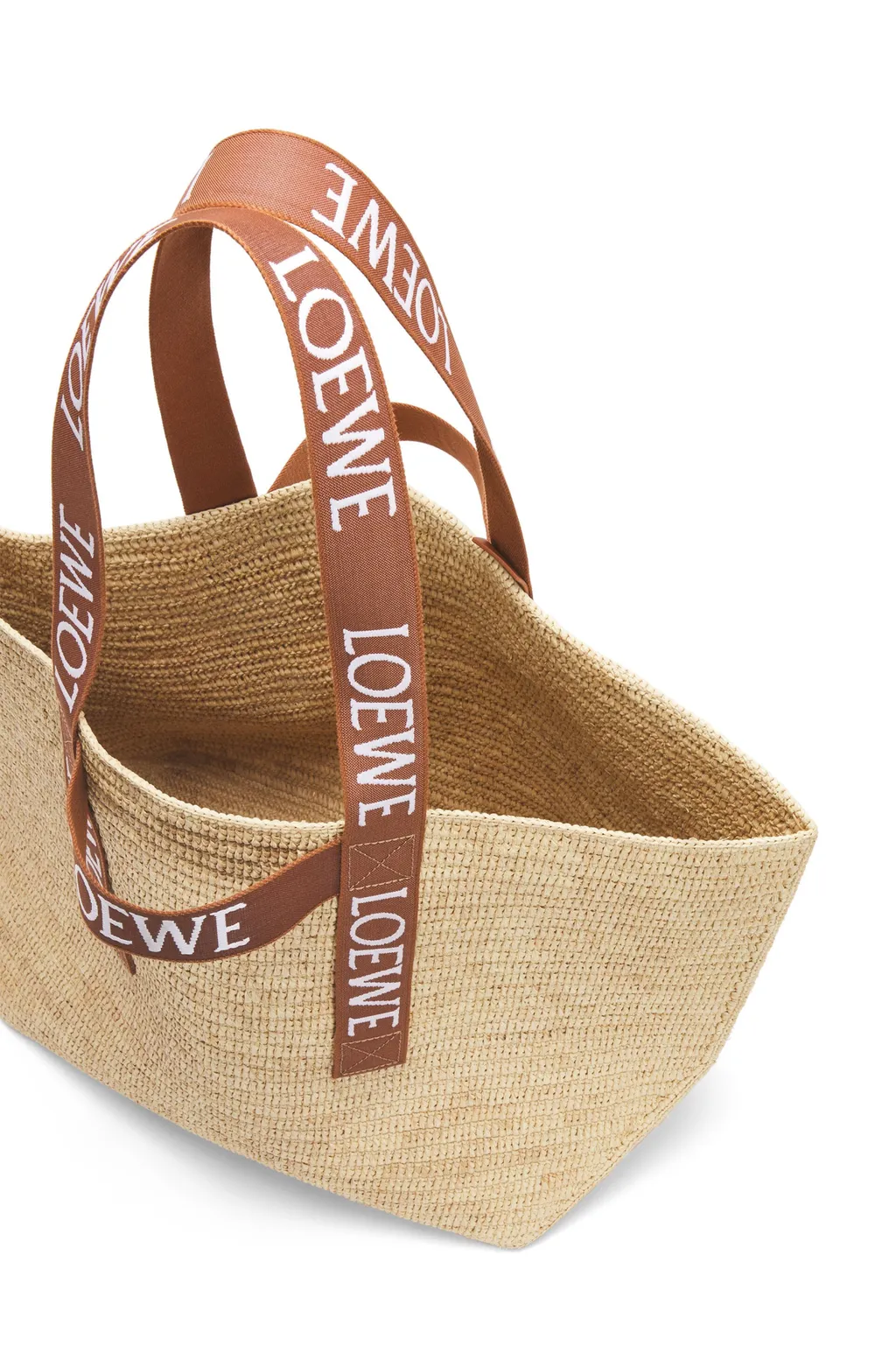 Fold Shopper Bag