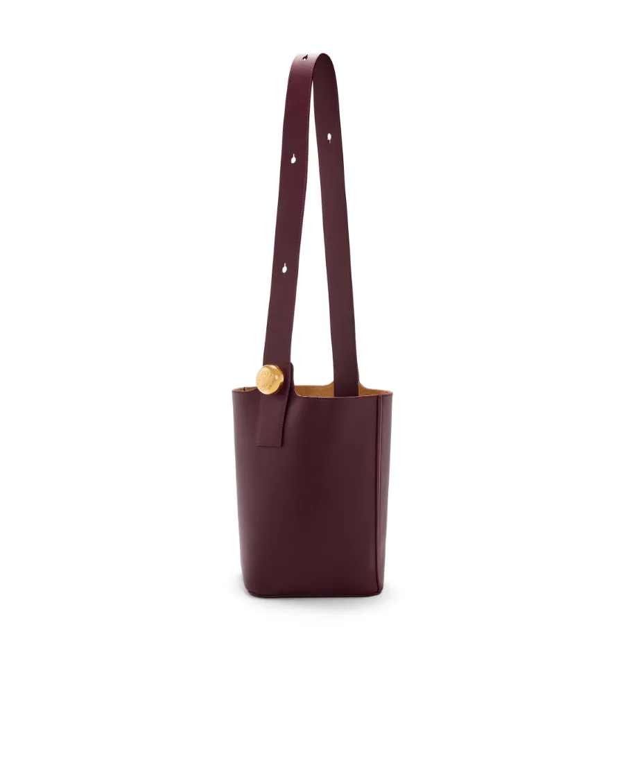 Pebble Bucket Bag