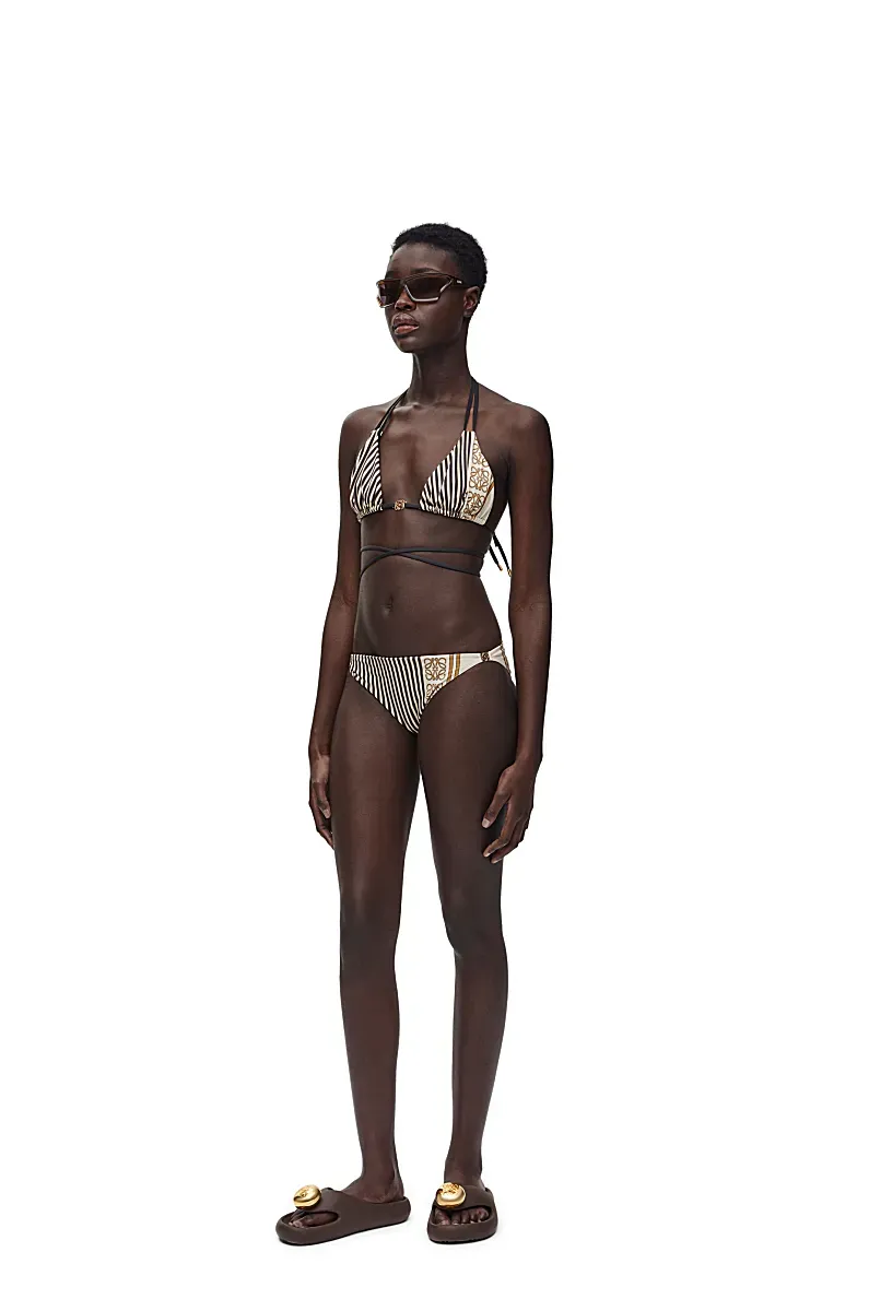 Bikini Bottoms