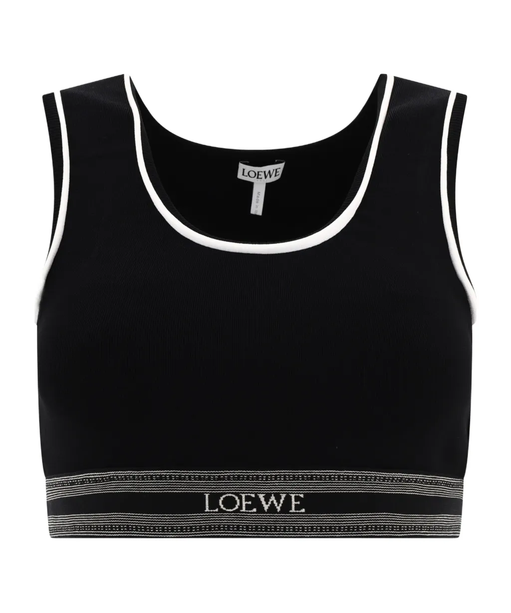 Viscose Blended Short Vest