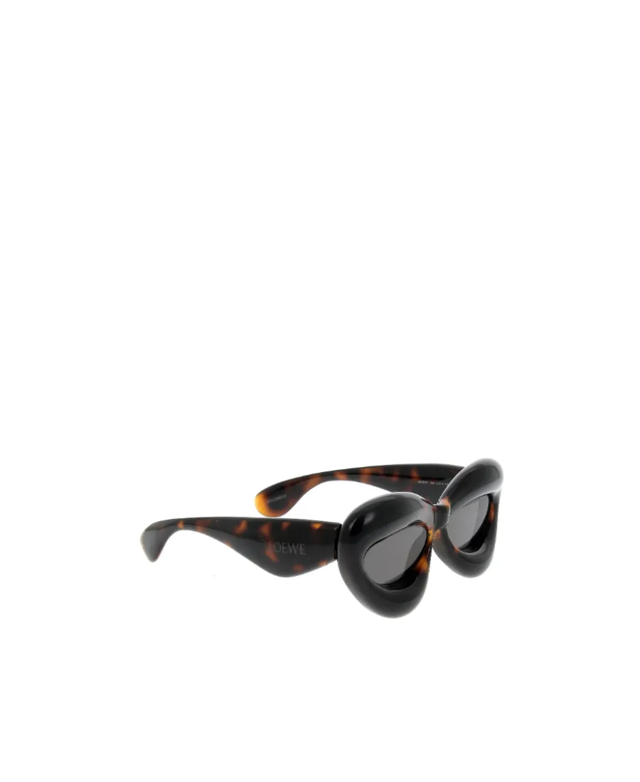 Cat-Eye Sunglasses