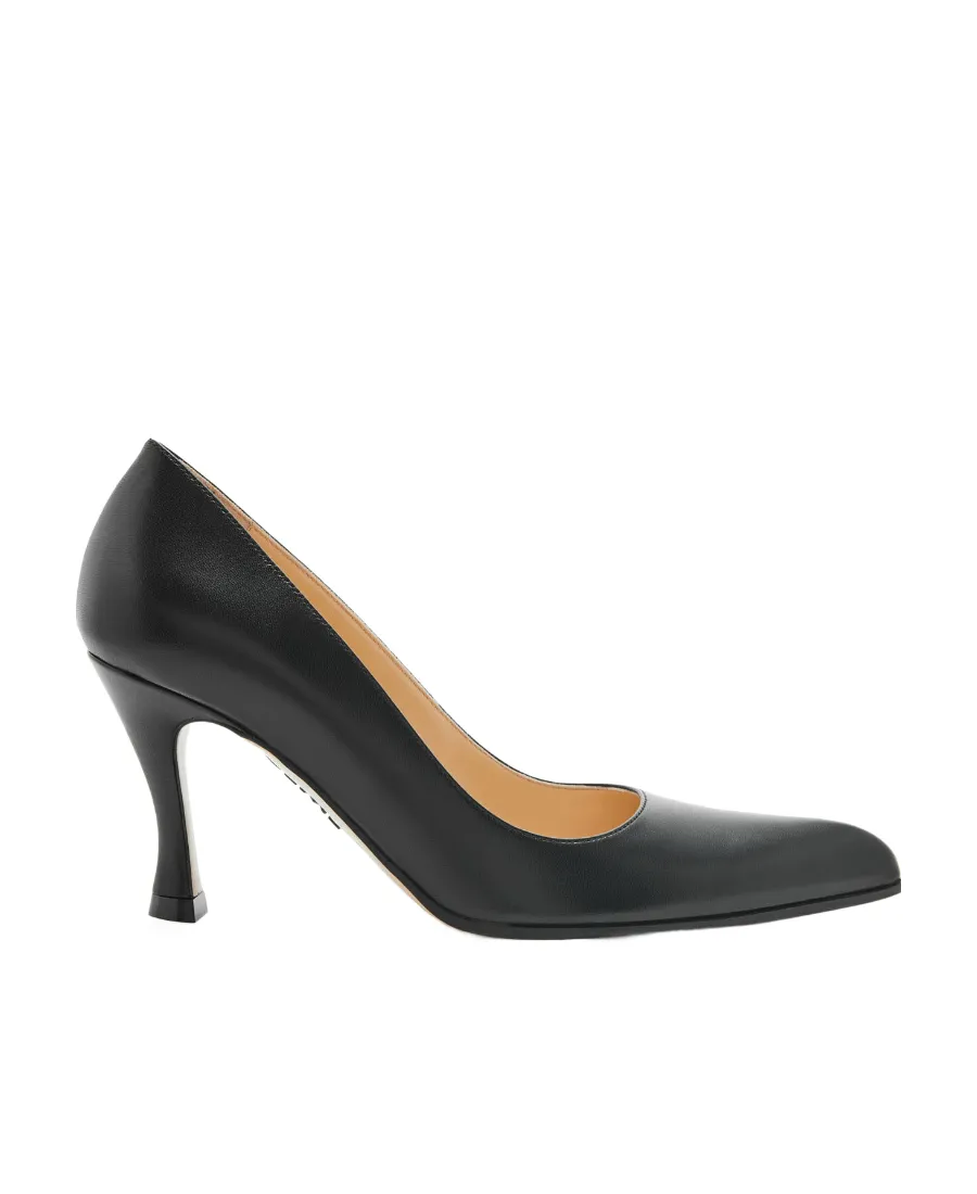 Comic Classic Pump In Lambskin
