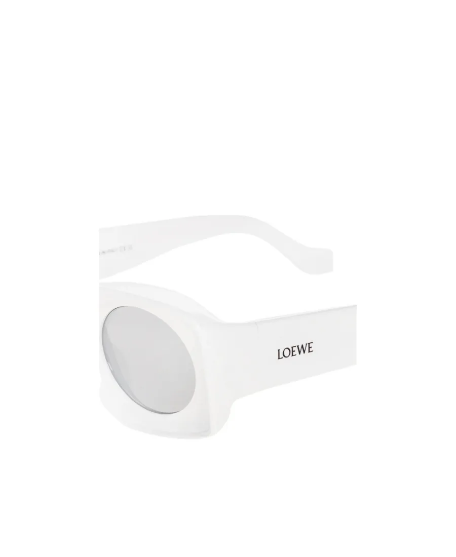 Logo Sunglasses