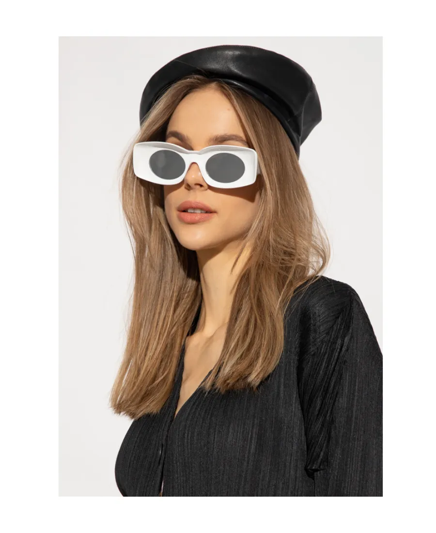 Logo Sunglasses