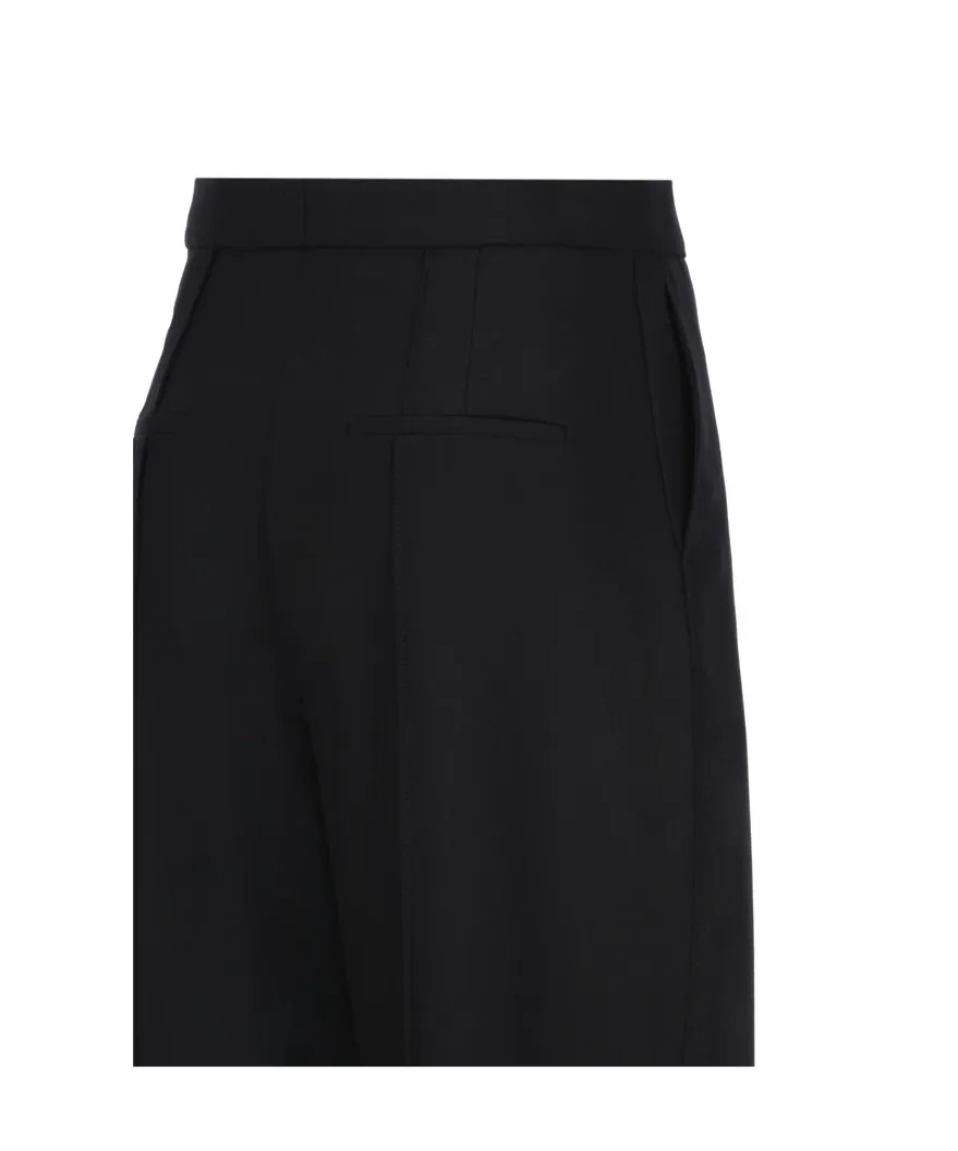 Balloon Trousers
