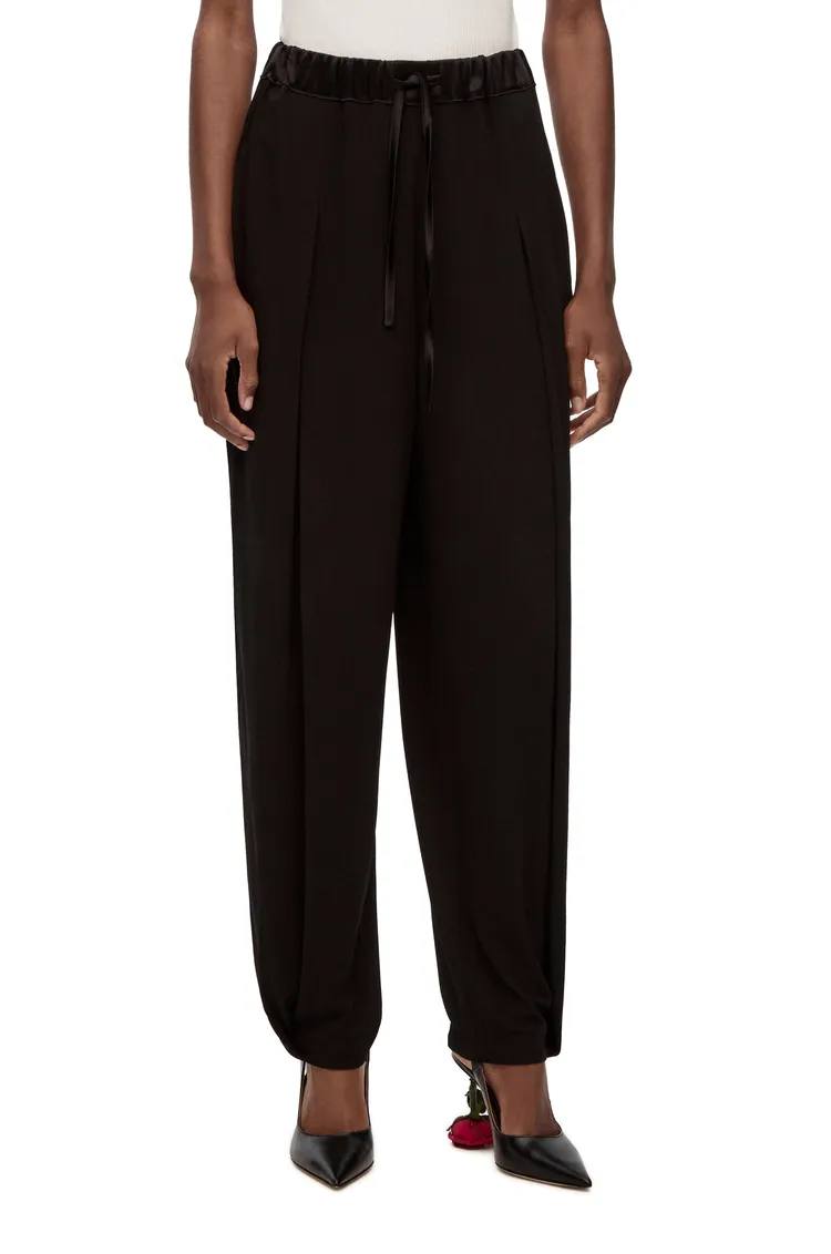 Balloon Trousers