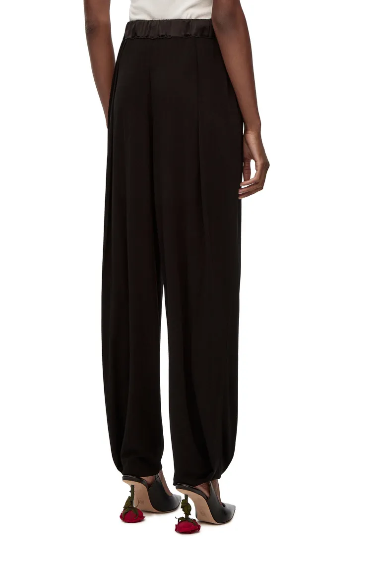 Balloon Trousers