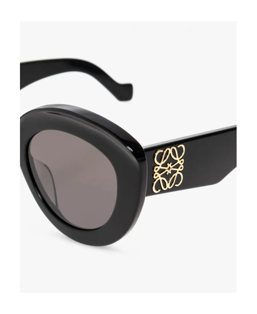 Logo Sunglasses