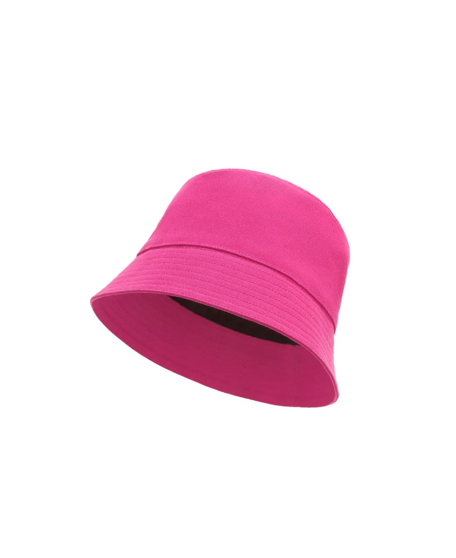Logo Fisherman Hat