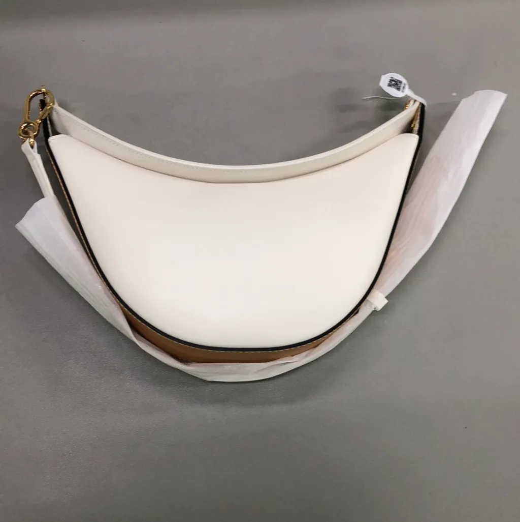Luna Bag In Satin Calfskin