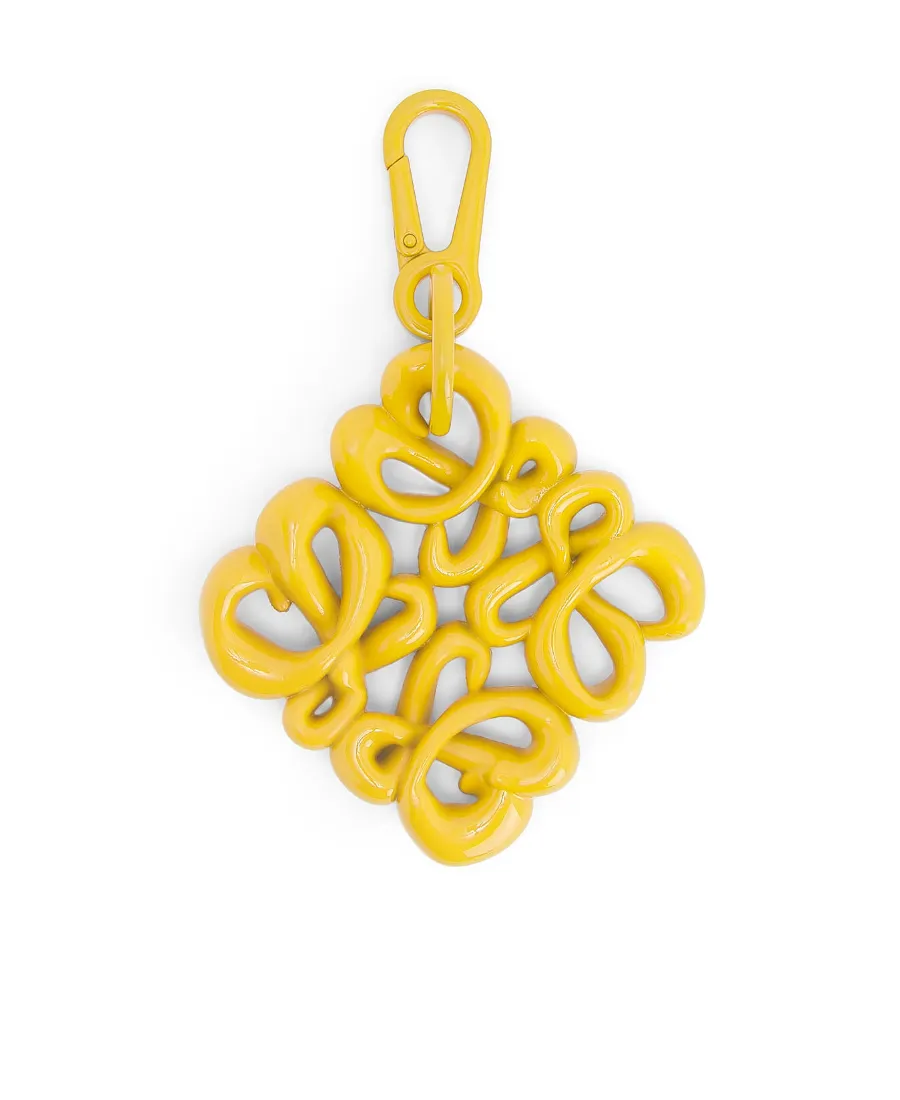 Inflated Anagram Charm