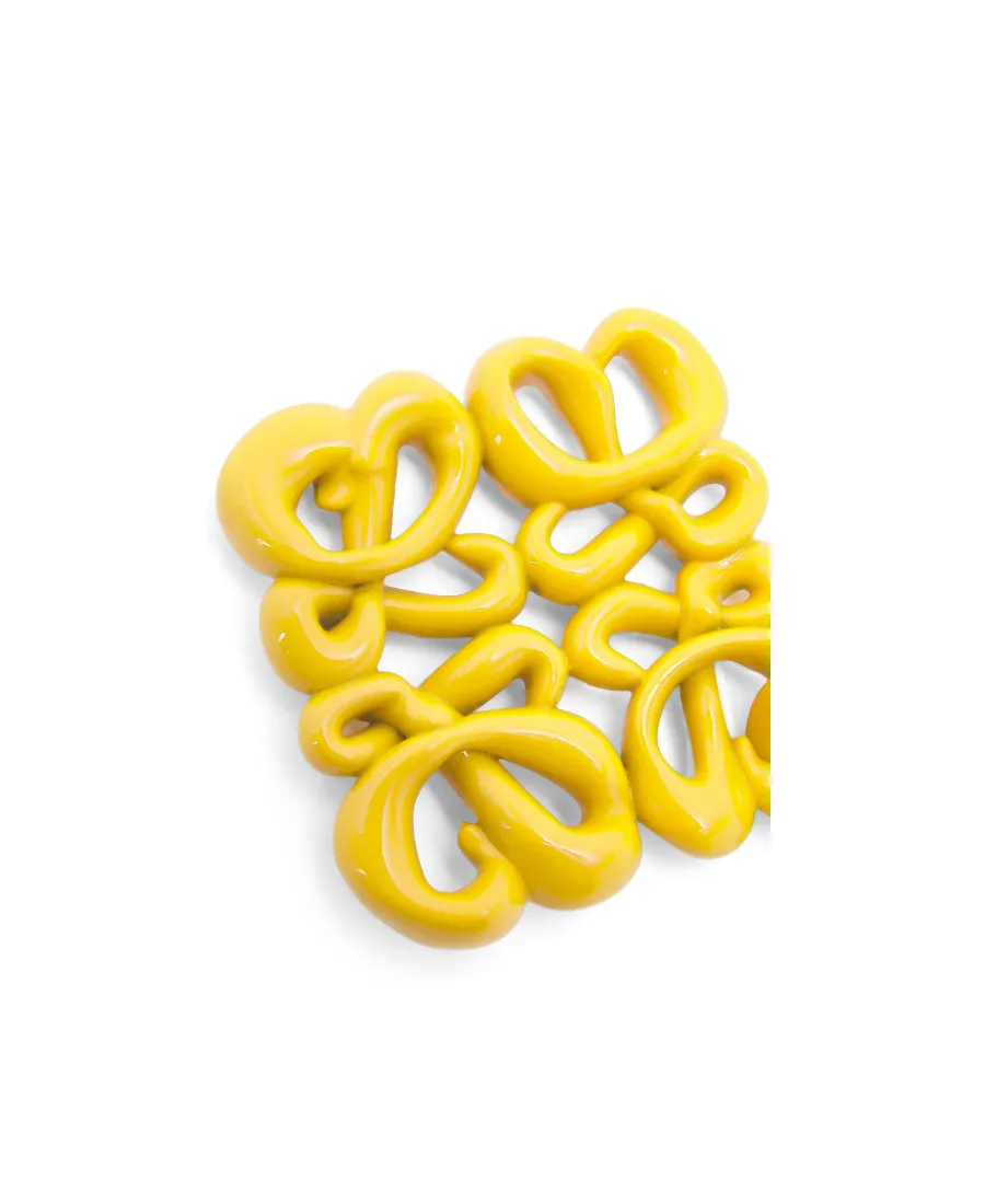 Inflated Anagram Charm
