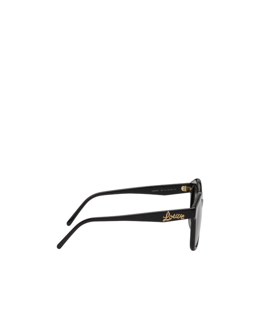 Browline Sunglasses