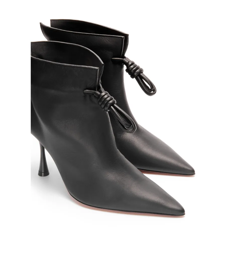 Flamenco Boot In Calfskin