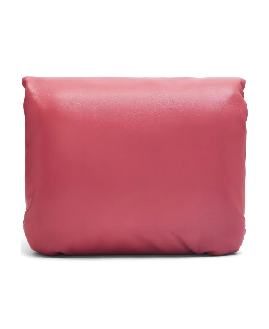 Puffer Goya Bag In Shiny Nappa Lambskin