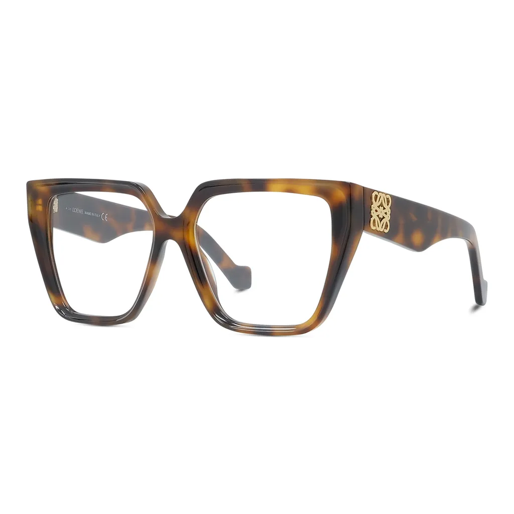 Square Frame Glasses