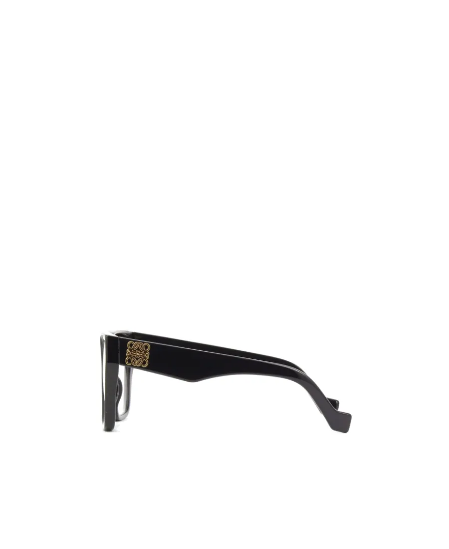 Square Frame Glasses