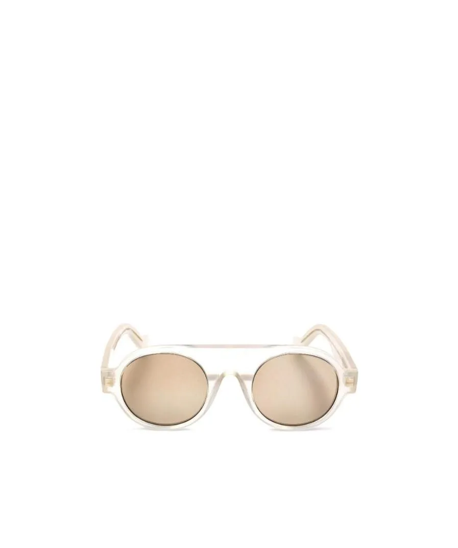 Logo Sunglasses