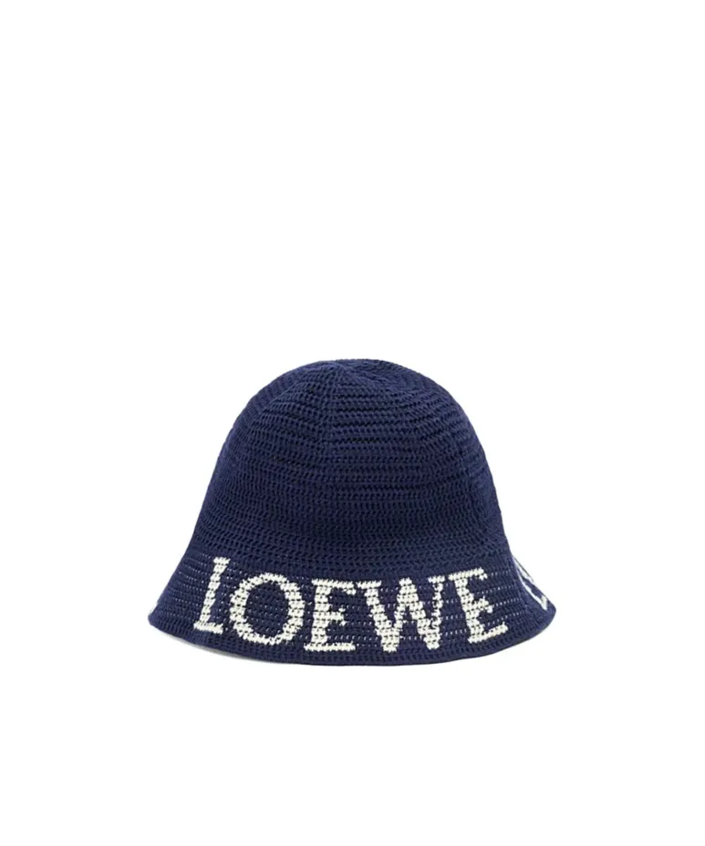 Loewe Bucket Hat