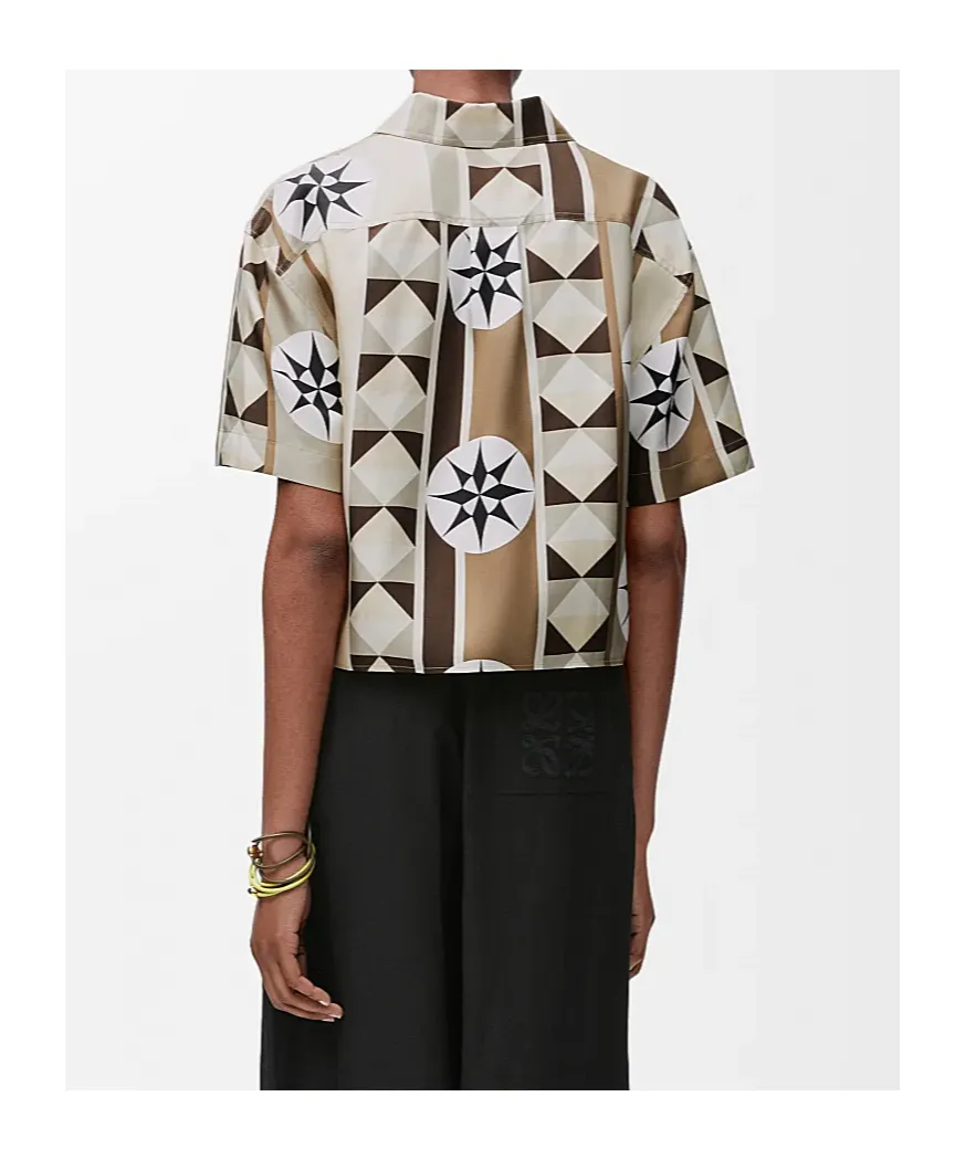 Short Sleeve Shirt