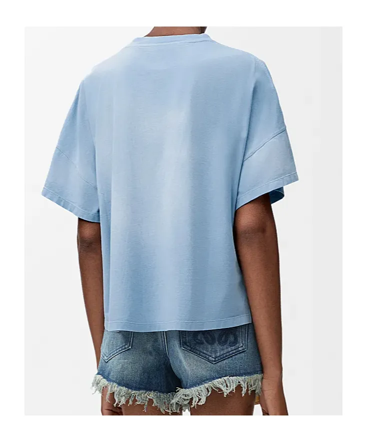 Jersey T-Shirt