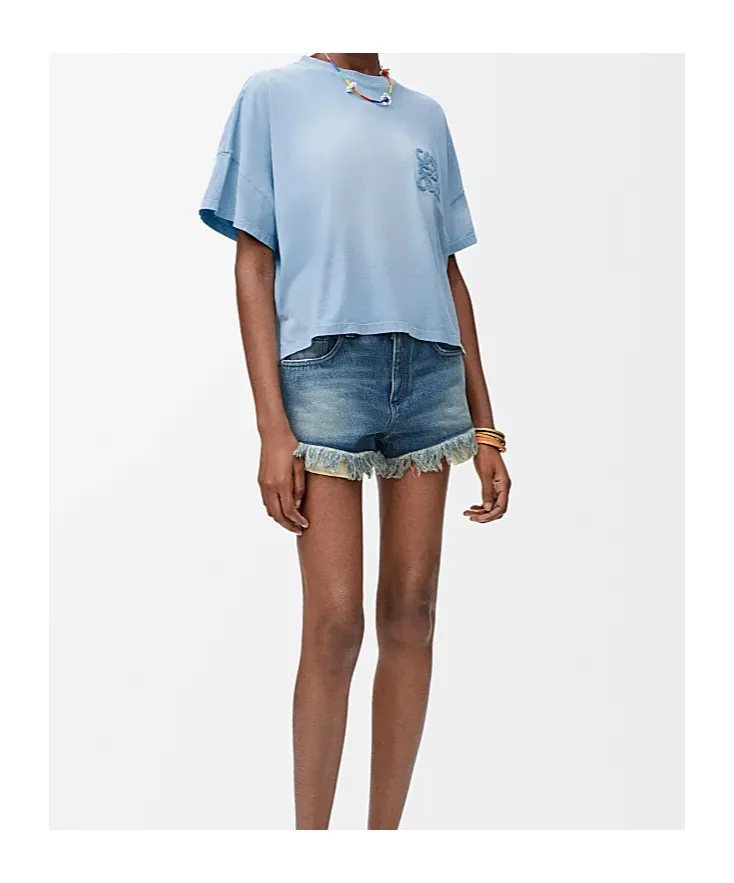Jersey T-Shirt