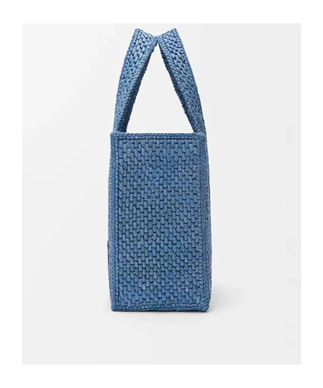 Small Loewe Font Tote