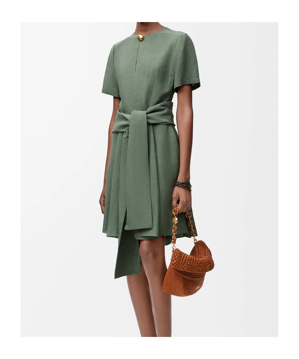 Pebble Dress