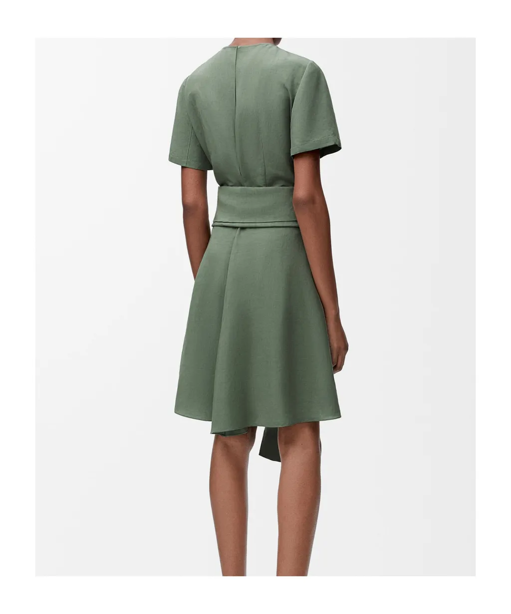 Pebble Dress