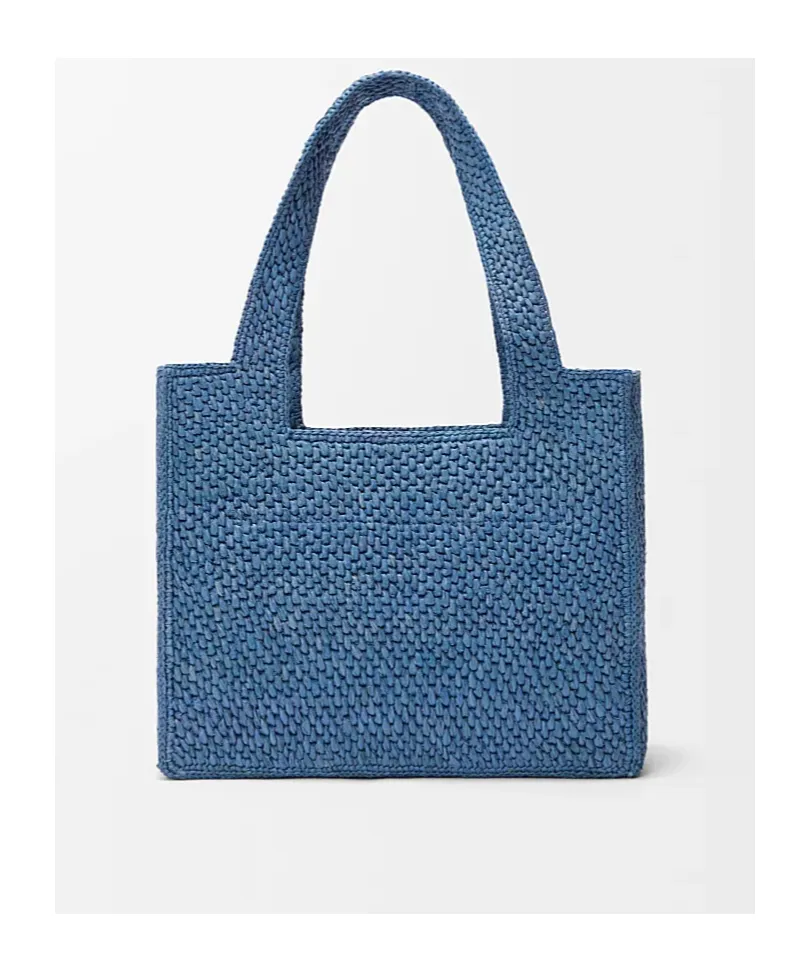 Font Medium Tote Bag