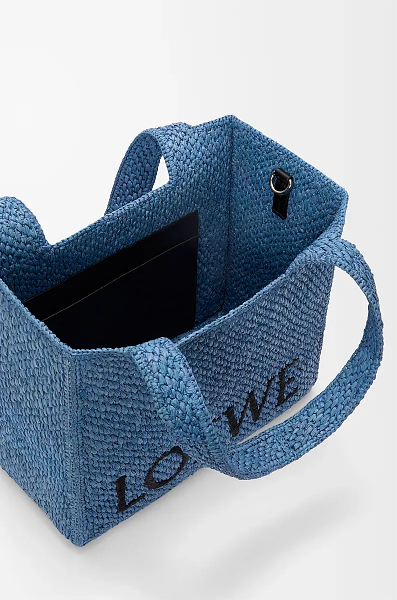 Font Medium Tote Bag