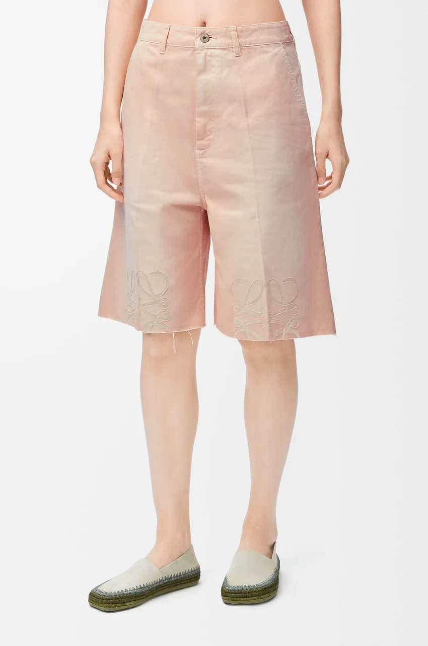 Anagram Shorts