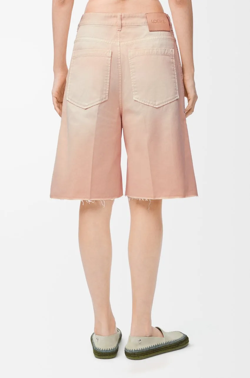 Anagram Shorts