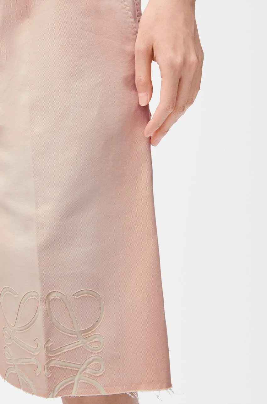 Anagram Shorts