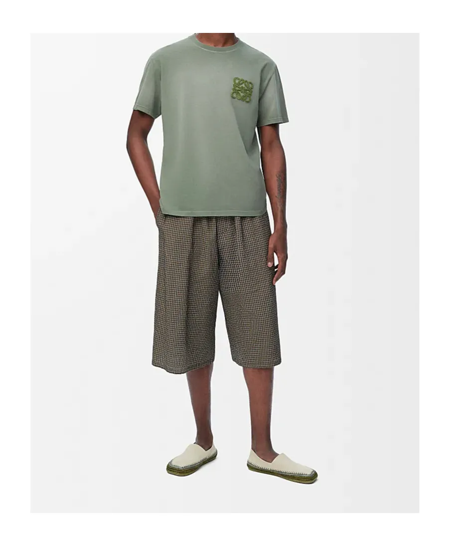 Relaxed Fit T-Shirt