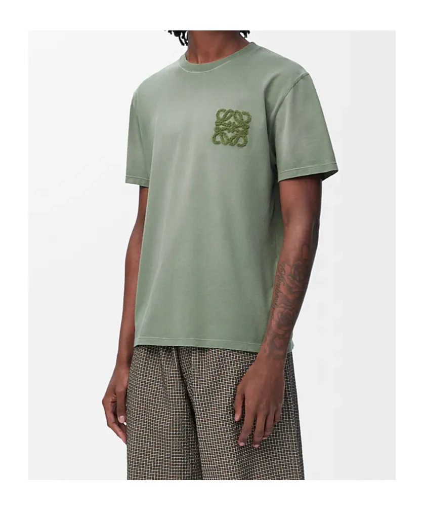 Relaxed Fit T-Shirt
