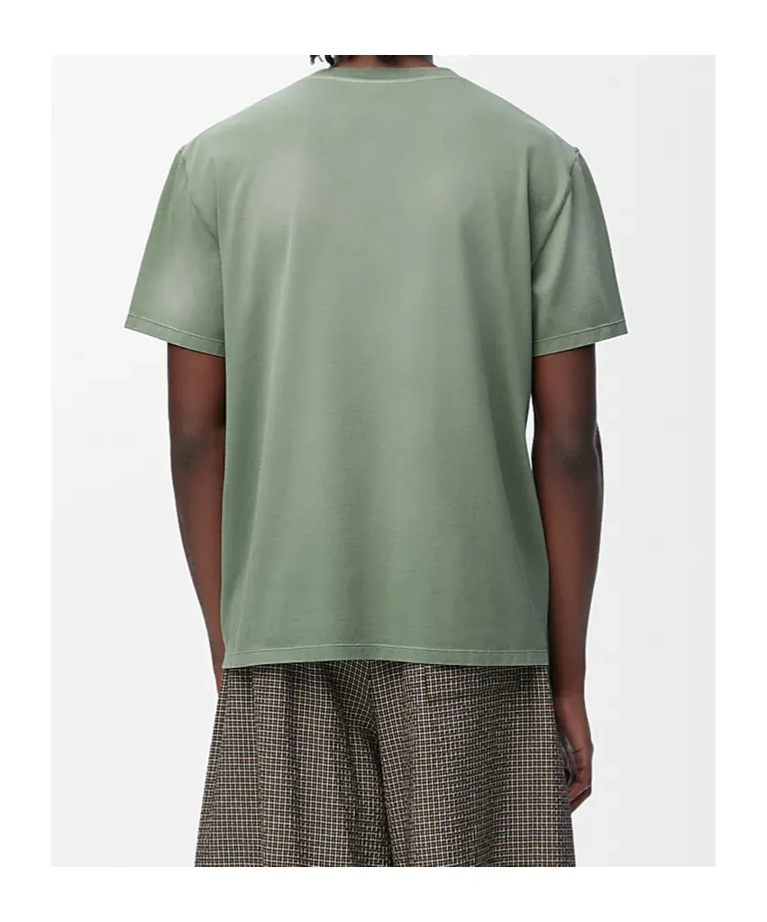 Relaxed Fit T-Shirt