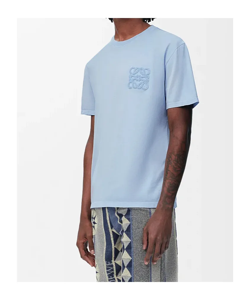 Relaxed Fit T-Shirt