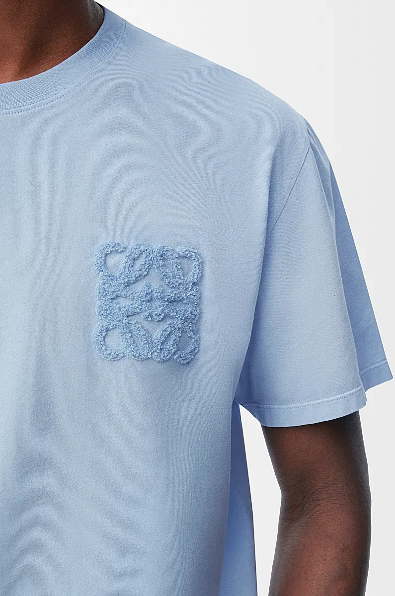 Relaxed Fit T-Shirt