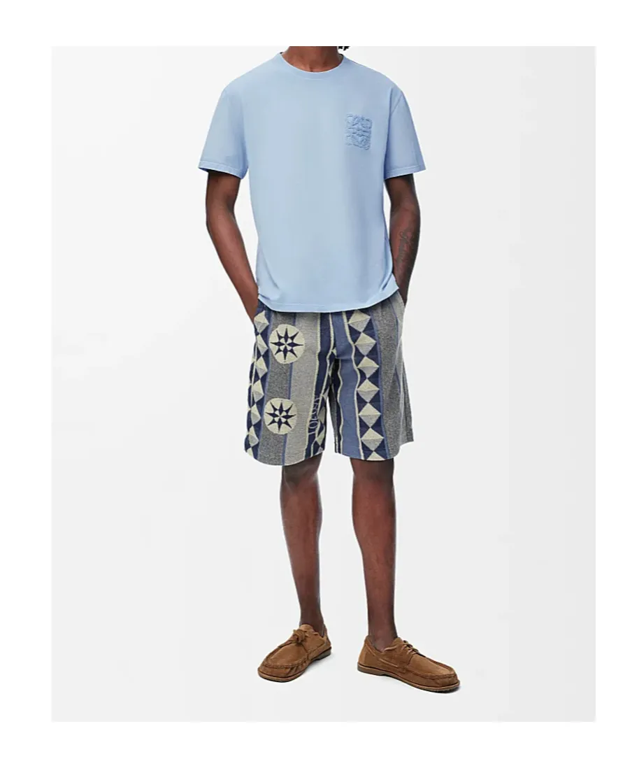 Relaxed Fit T-Shirt