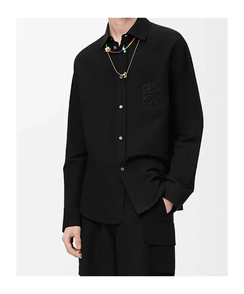 Regular Fit Shirt