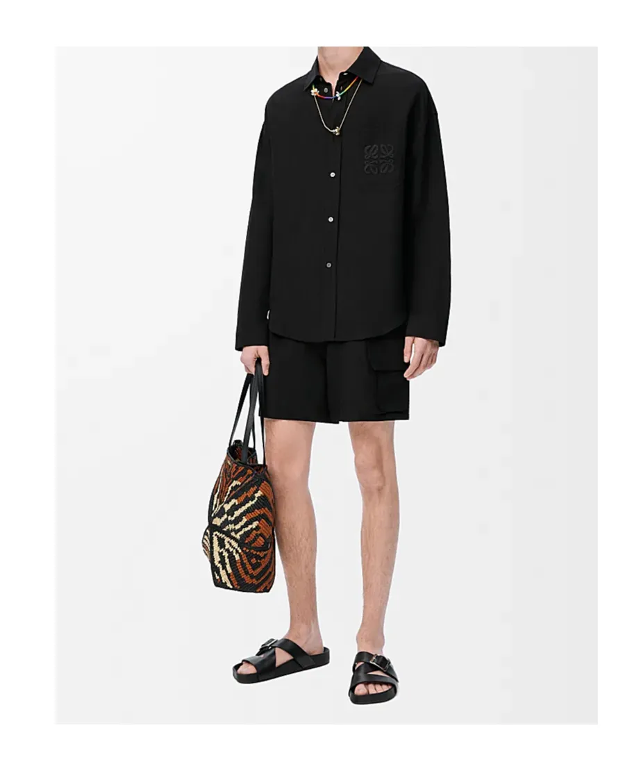 Regular Fit Shirt