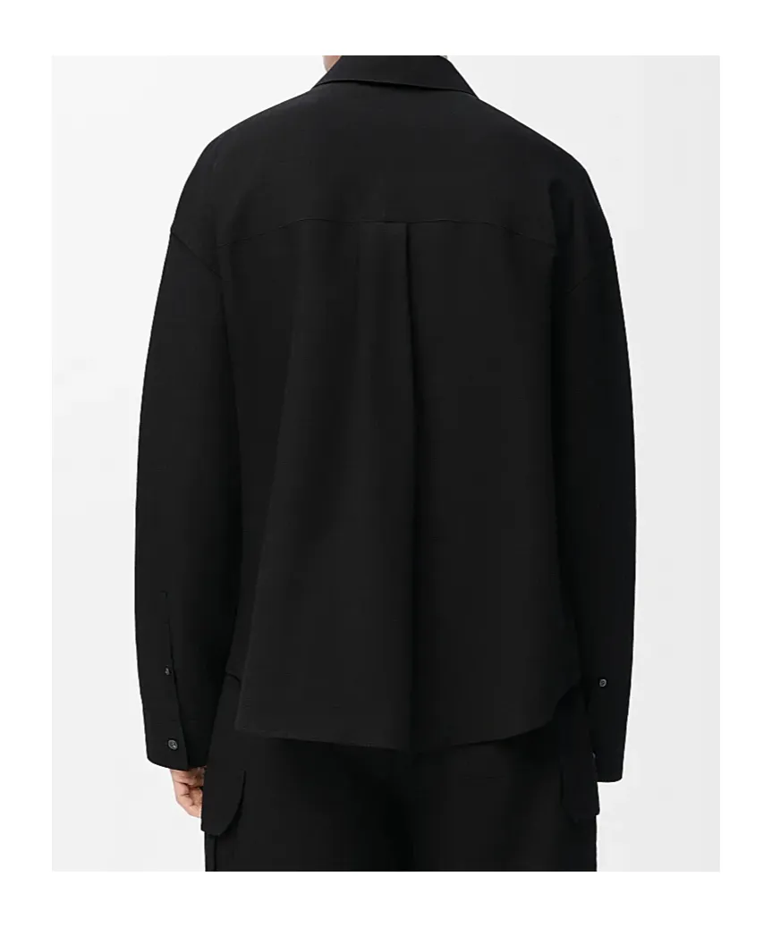 Regular Fit Shirt