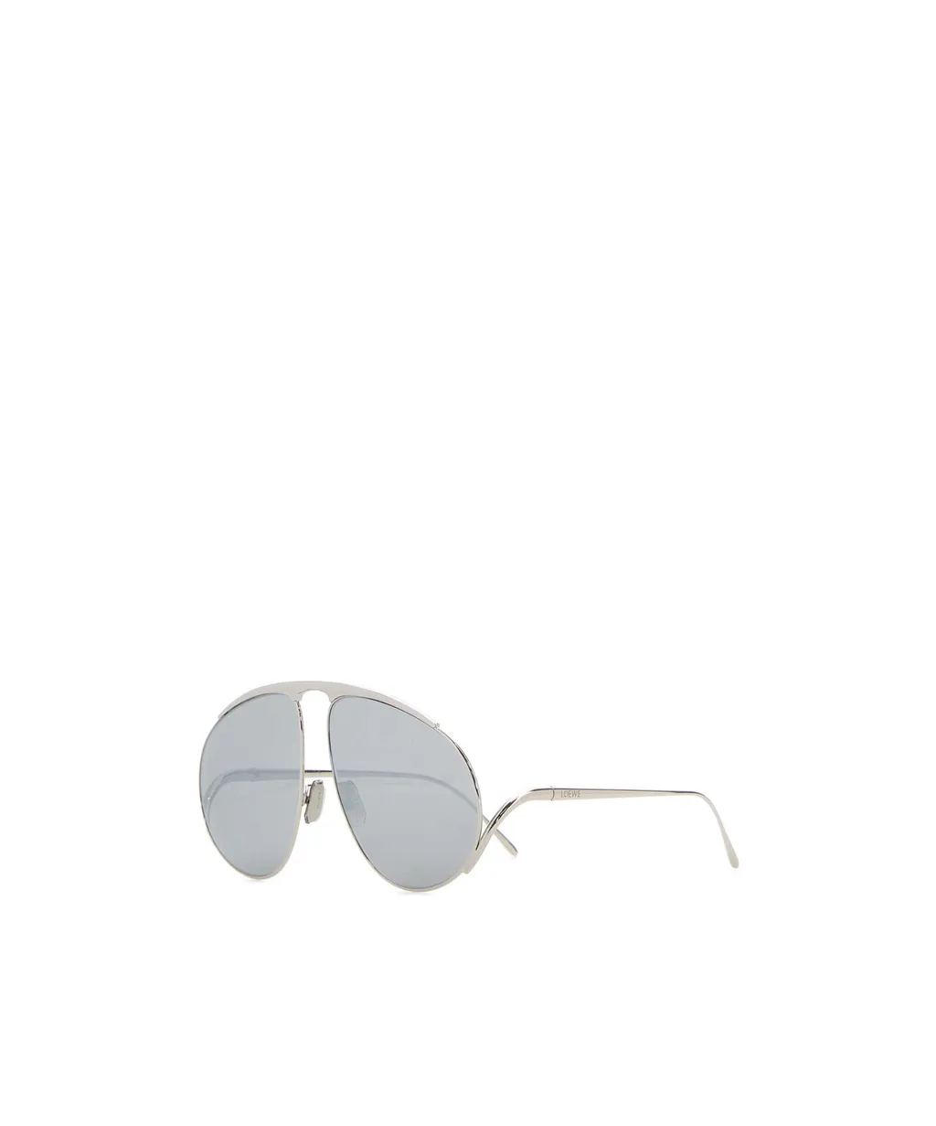 Logo Sunglasses