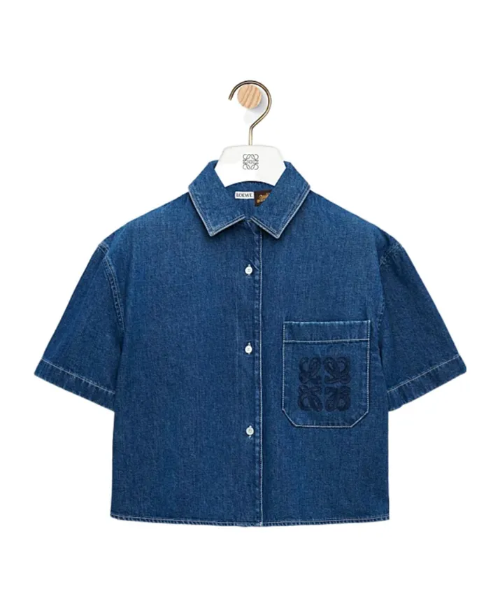 Short Sleeve Shirt
