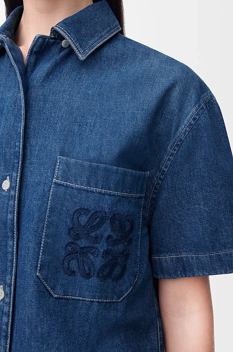 Short Sleeve Shirt
