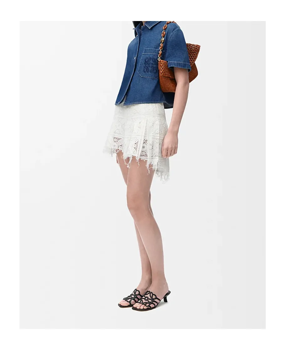 Short Sleeve Shirt