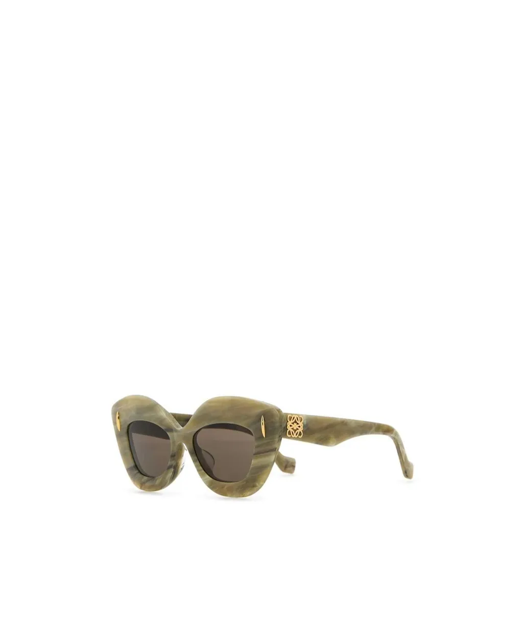 Full Frame Sunglasses