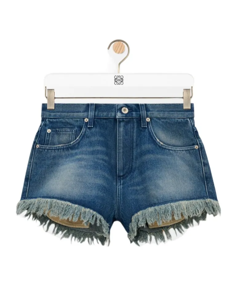 Anagram Shorts