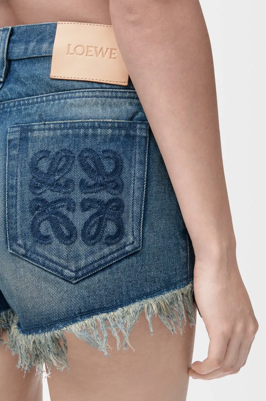 Anagram Shorts